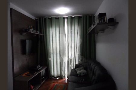 Apartamento à venda com 2 quartos, 48m² em Portal dos Gramados, Guarulhos