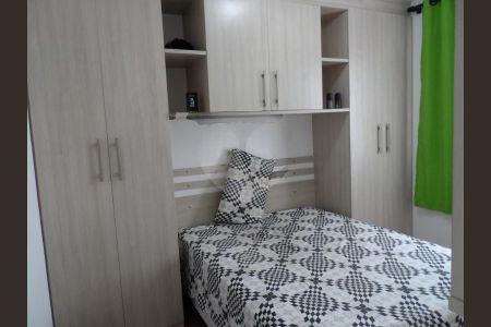 Apartamento à venda com 2 quartos, 48m² em Portal dos Gramados, Guarulhos