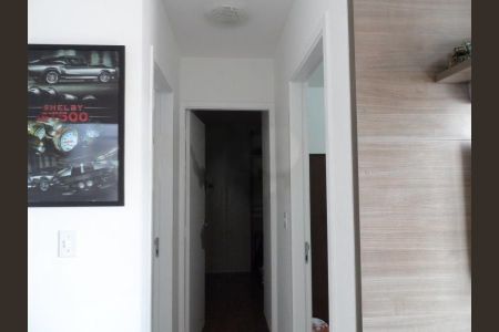 Apartamento à venda com 2 quartos, 48m² em Portal dos Gramados, Guarulhos