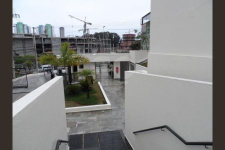 Apartamento à venda com 2 quartos, 48m² em Portal dos Gramados, Guarulhos