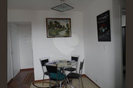 Apartamento à venda com 2 quartos, 48m² em Portal dos Gramados, Guarulhos