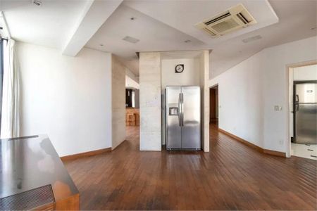 Apartamento à venda com 3 quartos, 245m² em Jardim Paulista, São Paulo