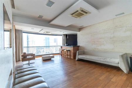 Apartamento à venda com 3 quartos, 245m² em Jardim Paulista, São Paulo