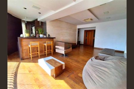 Apartamento à venda com 3 quartos, 245m² em Jardim Paulista, São Paulo