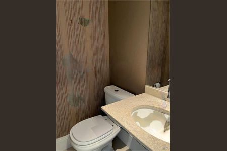 Apartamento à venda com 2 quartos, 75m² em Vila Andrade, São Paulo