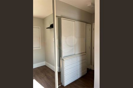 Apartamento à venda com 2 quartos, 75m² em Vila Andrade, São Paulo