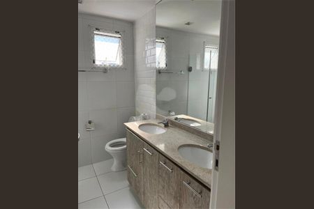Apartamento à venda com 2 quartos, 75m² em Vila Andrade, São Paulo