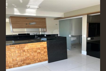 Apartamento à venda com 2 quartos, 75m² em Vila Andrade, São Paulo