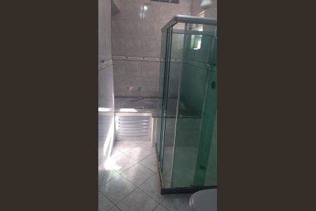 Casa para alugar com 70m², 2 quartos e sem vagaBanheiro