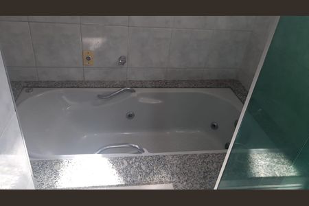 Casa para alugar com 70m², 2 quartos e sem vagaBanheiro