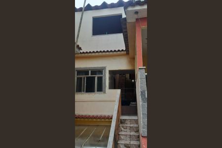 Casa para alugar com 70m², 2 quartos e sem vagaFachada