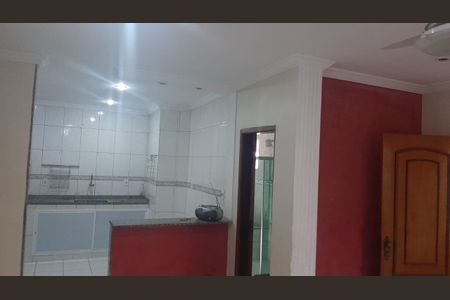 Cozinha de casa para alugar com 2 quartos, 70m² em Bento Ribeiro, Rio de Janeiro