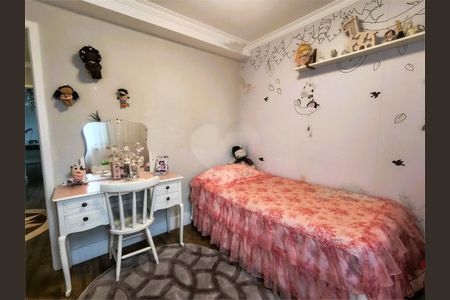 Apartamento à venda com 128m², 4 quartos e 2 vagas