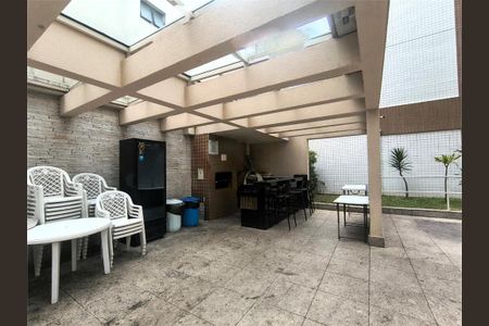 Apartamento à venda com 128m², 4 quartos e 2 vagas