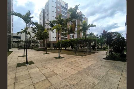 Apartamento à venda com 128m², 4 quartos e 2 vagas