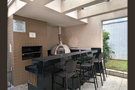 Apartamento à venda com 128m², 4 quartos e 2 vagas