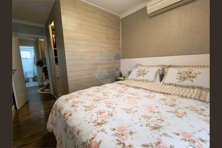 Apartamento à venda com 4 quartos, 128m² em Butantã, São Paulo
