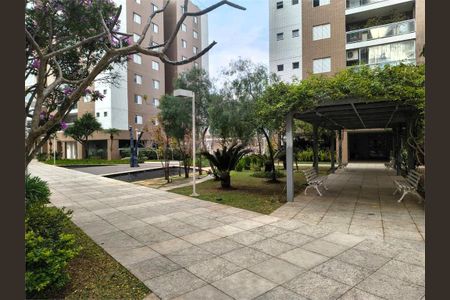 Apartamento à venda com 128m², 4 quartos e 2 vagas