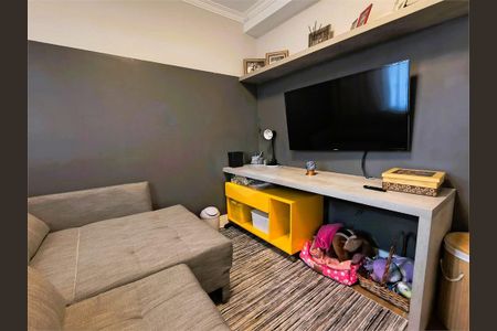 Apartamento à venda com 128m², 4 quartos e 2 vagas