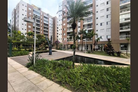 Apartamento à venda com 128m², 4 quartos e 2 vagas