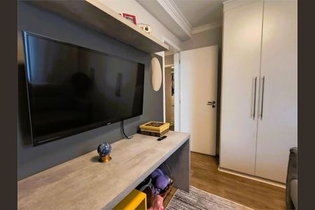 Apartamento à venda com 128m², 4 quartos e 2 vagas