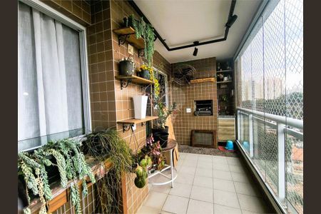 Apartamento à venda com 128m², 4 quartos e 2 vagas