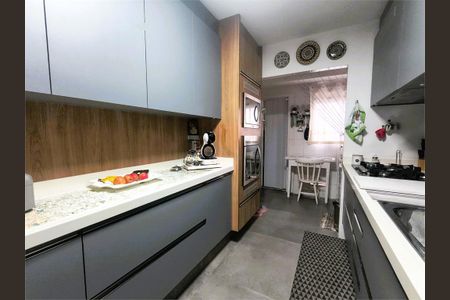 Apartamento à venda com 128m², 4 quartos e 2 vagas