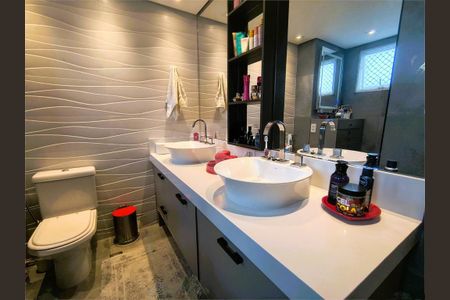 Apartamento à venda com 128m², 4 quartos e 2 vagas