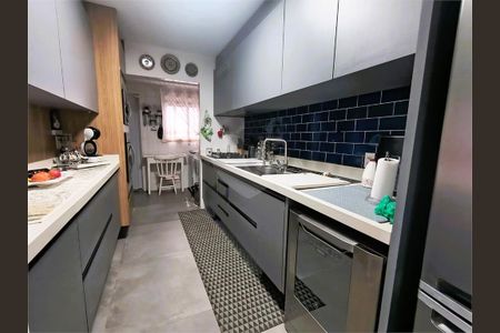 Apartamento à venda com 128m², 4 quartos e 2 vagas