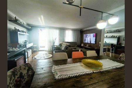 Apartamento à venda com 4 quartos, 128m² em Butantã, São Paulo