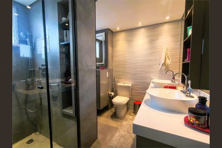 Apartamento à venda com 128m², 4 quartos e 2 vagas