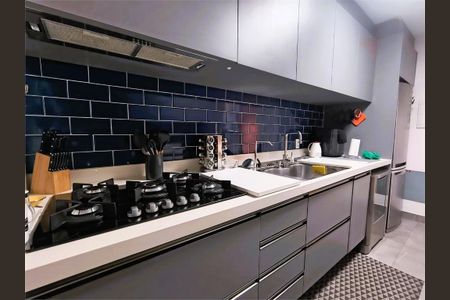 Apartamento à venda com 128m², 4 quartos e 2 vagas