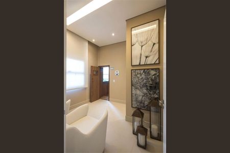 Apartamento à venda com 1 quarto, 38m² em Vila Nova Conceição, São Paulo