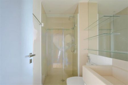 Apartamento à venda com 1 quarto, 38m² em Vila Nova Conceição, São Paulo