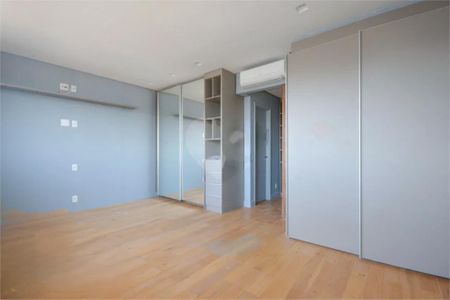 Apartamento à venda com 1 quarto, 38m² em Vila Nova Conceição, São Paulo