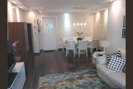 Apartamento à venda com 3 quartos, 105m² em Jardim Taboao, São Paulo