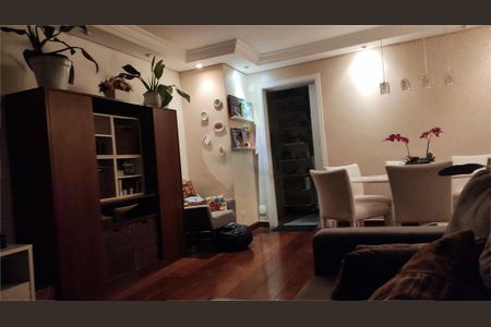 Apartamento à venda com 3 quartos, 105m² em Jardim Taboao, São Paulo