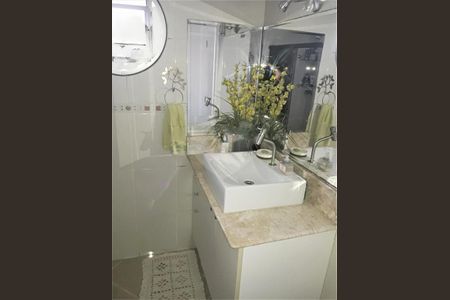 Apartamento à venda com 3 quartos, 105m² em Jardim Taboao, São Paulo