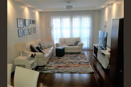 Apartamento à venda com 3 quartos, 105m² em Jardim Taboao, São Paulo