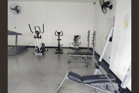 Apartamento à venda com 130m², 3 quartos e 2 vagas