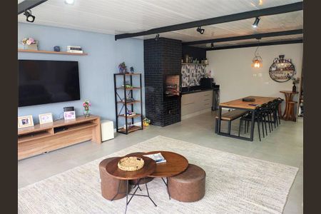 Apartamento à venda com 130m², 3 quartos e 2 vagas