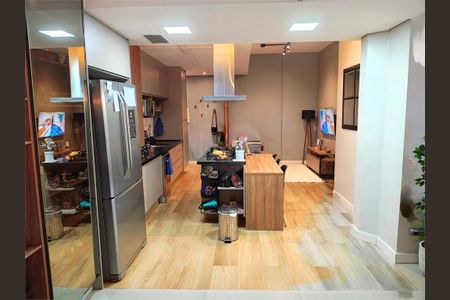 Apartamento à venda com 130m², 3 quartos e 2 vagas