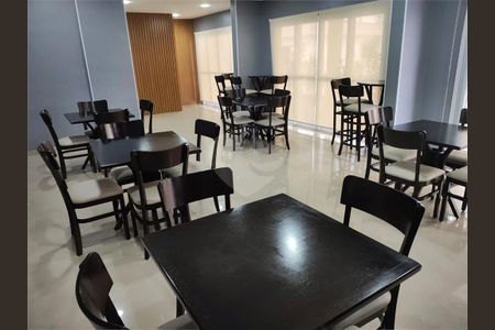 Apartamento à venda com 3 quartos, 130m² em Freguesia do Ó, São Paulo