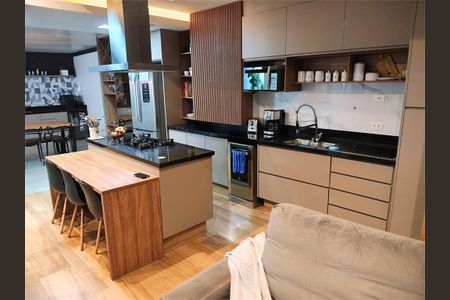 Apartamento à venda com 130m², 3 quartos e 2 vagas