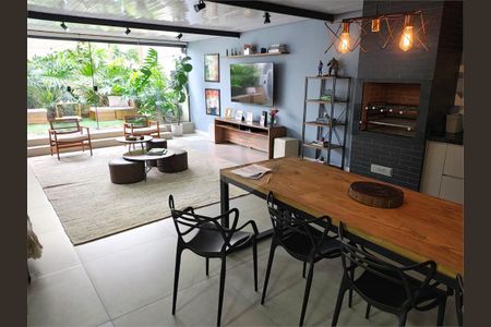 Apartamento à venda com 3 quartos, 130m² em Freguesia do Ó, São Paulo