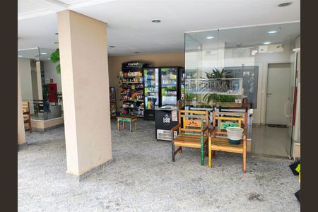 Apartamento à venda com 130m², 3 quartos e 2 vagas