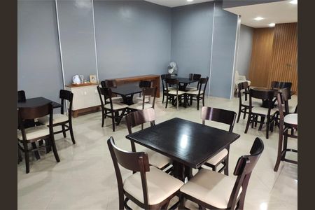 Apartamento à venda com 3 quartos, 130m² em Freguesia do Ó, São Paulo