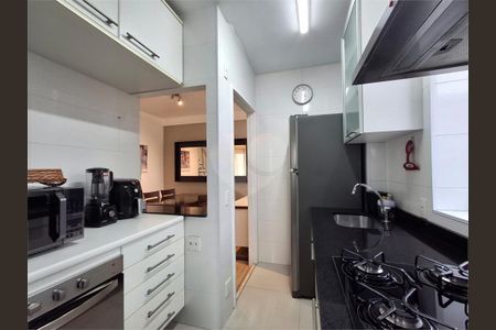 Apartamento à venda com 70m², 2 quartos e 2 vagas