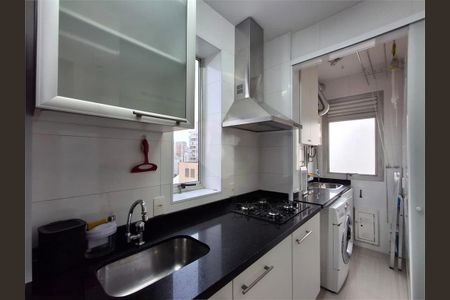 Apartamento à venda com 70m², 2 quartos e 2 vagas