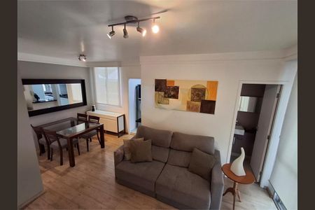 Apartamento à venda com 70m², 2 quartos e 2 vagas